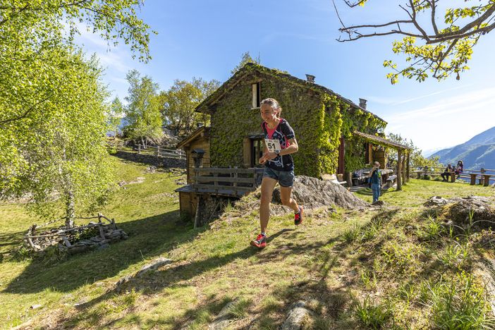 Trail: Avviata organizzazione Colmen Trail 2022 Trail: Avviata organizzazione Colmen Trail 2022
