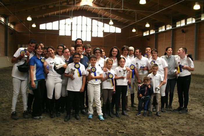 I premiati I premiati