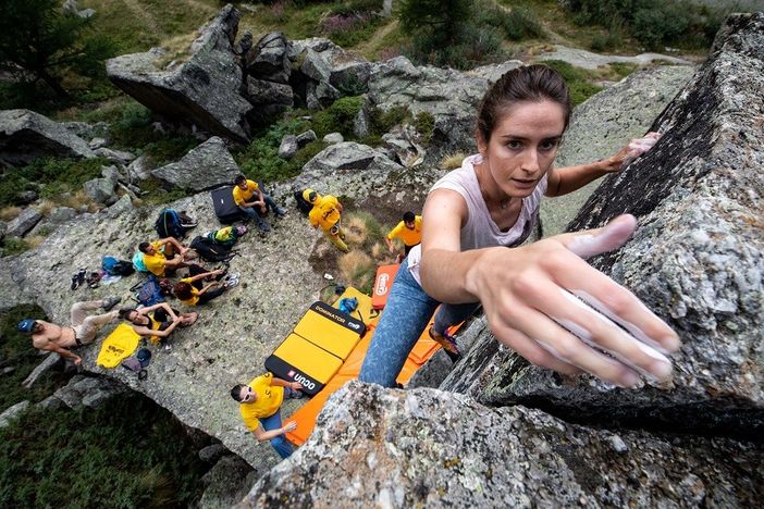 Grande successo per primo appuntamenti della 4° edizione di GRANPABLOK