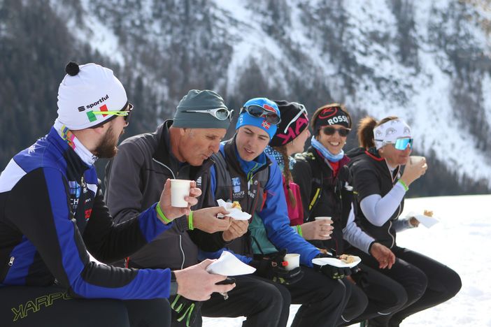 In 250 al Gran Tor enogastronomico di Saint-Barthélemy