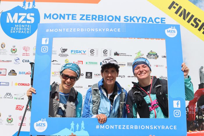 Parte dal Brasile il VK Open Championships: Monte Zerbion quarta tappa del circuito internazionale  (copia 1)
