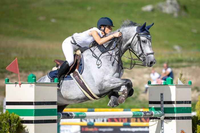 Le foto di precedenti concorsi sono di Moreno Vignolini Le foto di precedenti concorsi sono di Moreno Vignolini