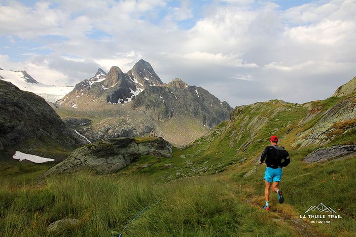 Trail: A La Thuile Memorial Edo Camardella  24 – 25 luglio 2021