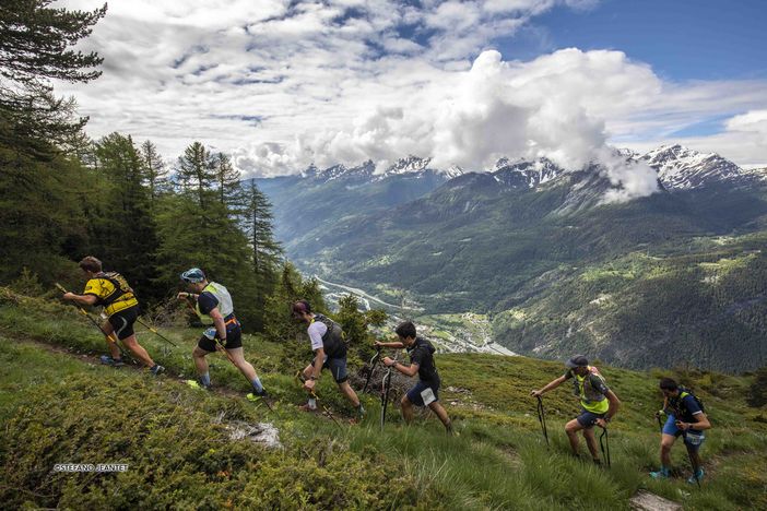 Foto Stefano Jeantet