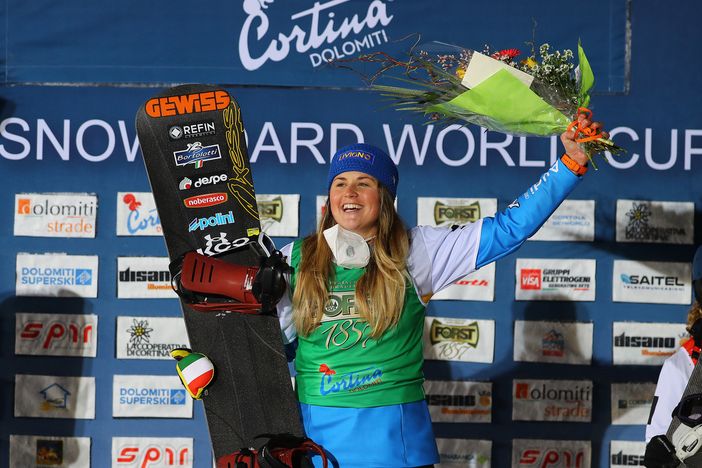 Michela Moioli (Pentaphoto) Michela Moioli (Pentaphoto)