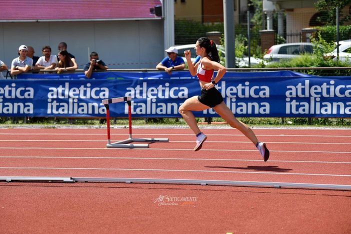Atletica: Campionati Italiani Juniores su pista, quattro valdostani in gara Atletica: Campionati Italiani Juniores su pista, quattro valdostani in gara