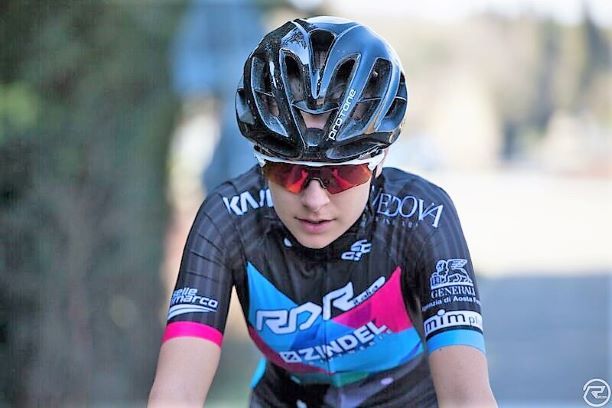 Ciclismo: Pesse, Berta e Vittone ai Campionati Mondiali Mtb in Canada