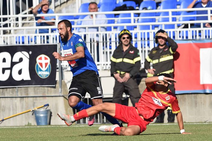 foto ufficio stampa Bra