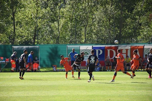 foto ufficio stampa Pdhae