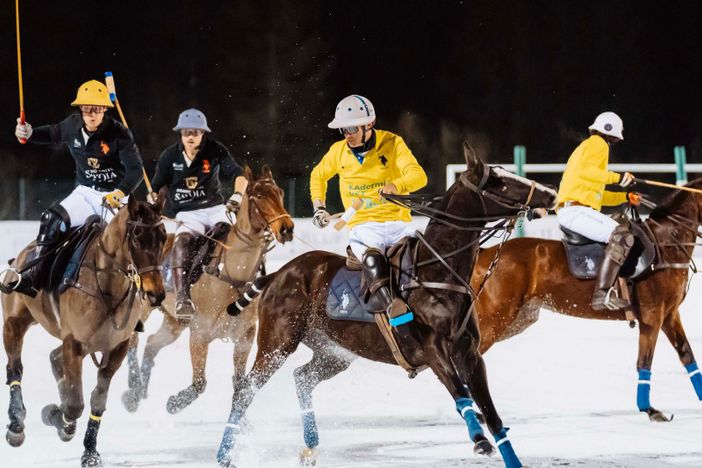 L’Italia Polo Challenge conferma la Valle d’Aosta quale cornice d’eccellenza per eventi equestri internazionali L’Italia Polo Challenge conferma la Valle d’Aosta quale cornice d’eccellenza per eventi equestri internazionali