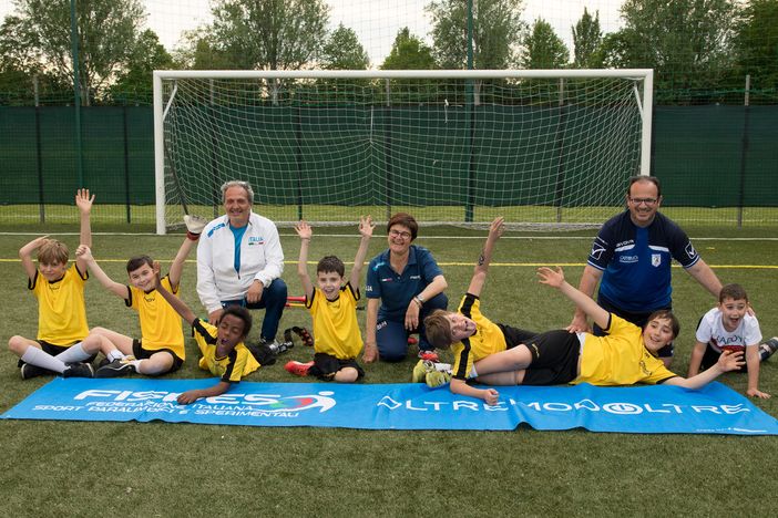 A Formigine il primo incontro del 2020 della Scuola FISPES A Formigine il primo incontro del 2020 della Scuola FISPES