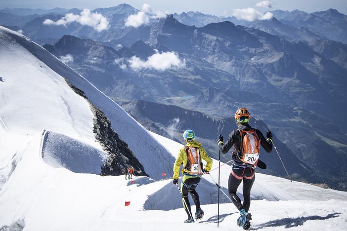 SkyClimb Mezzalama: Evento posticipato di un giorno, si corre domenica 30 giugno