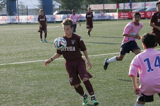 Calcio: Trofeo Topolino pronto a ripartire con nuovo marchio Calcio: Trofeo Topolino pronto a ripartire con nuovo marchio