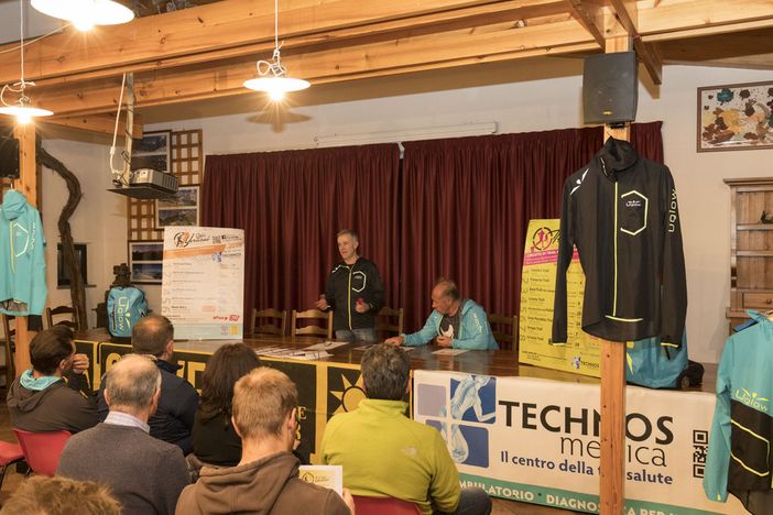 Trail: Otto gare di trail, sei di vertical. Tour Trail e Défi Vertical lanciano la 6a edizione