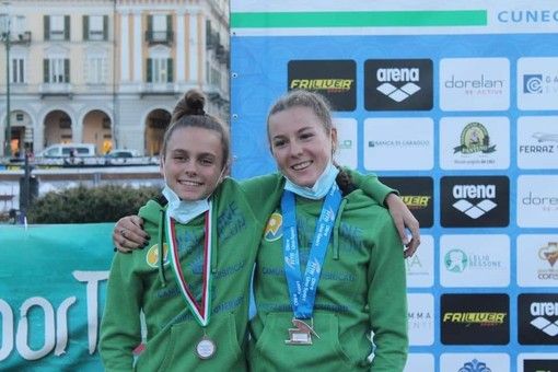Triathlon: Per il Valdigne Triathlon, grandi risultati al Duathlon di Cuneo