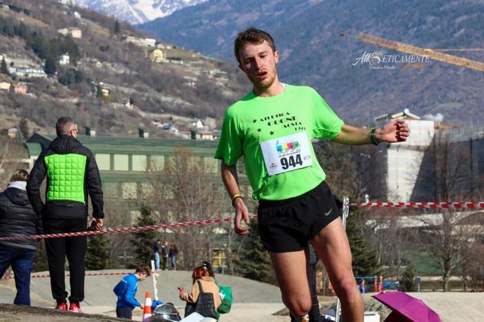 Atletica: Tanti gli atleti valdostani attesi alla Festa del Cross di Trieste