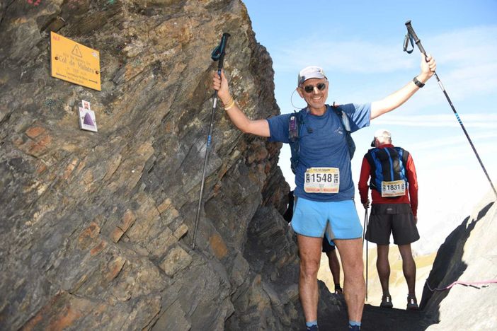 #stayhome sTORies - Storie di TOR X - Doug Mayer #stayhome sTORies - Storie di TOR X - Doug Mayer