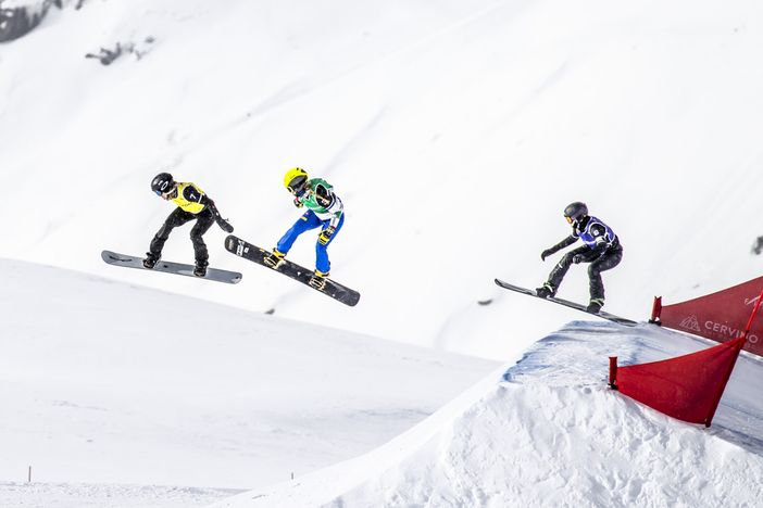 Foto Stefano Jeantet