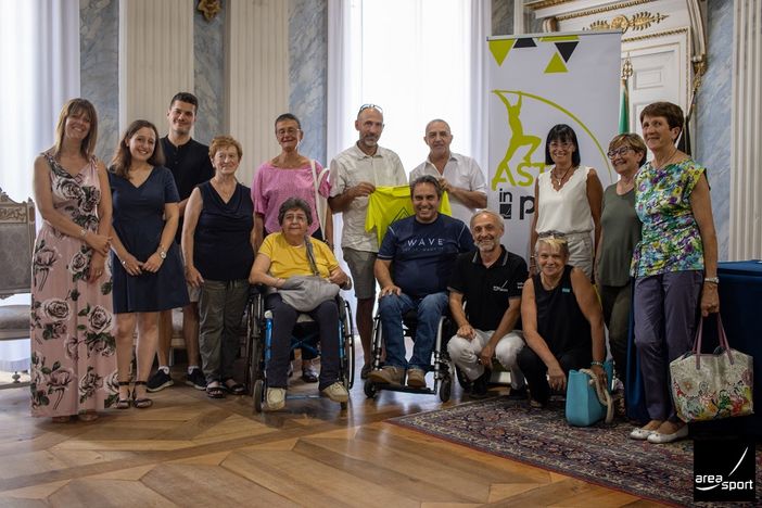 Le associazioni che hanno aderito al progetto