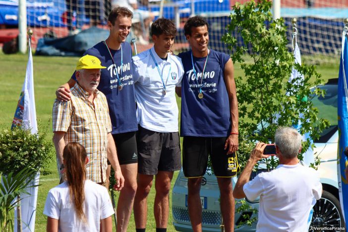 Stop allenamenti fino al 3 maggio