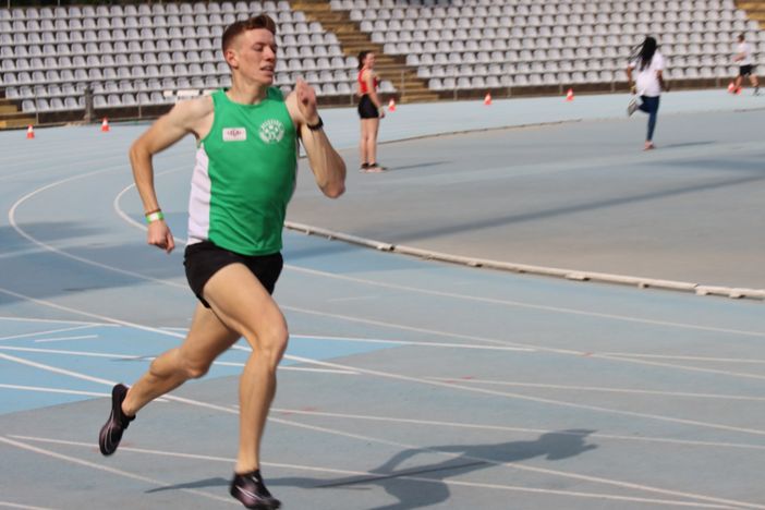 Elia Franciscono Elia Franciscono