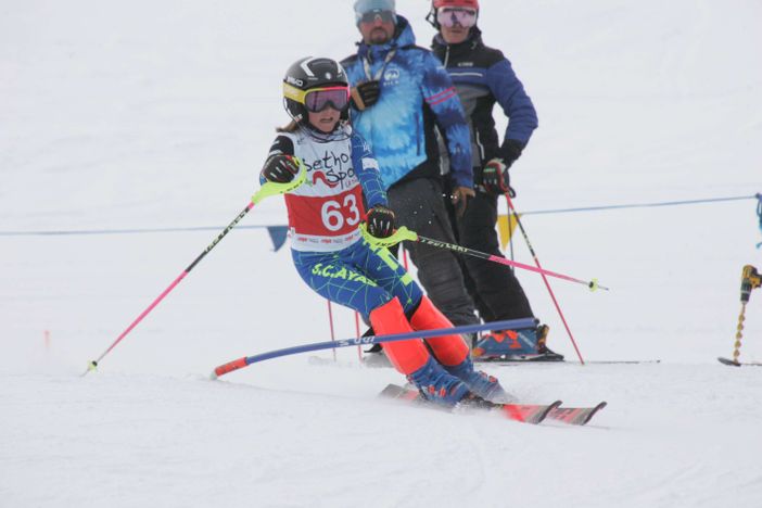 Sci alpino: Allo Sc Crammont MB il Trofeo Assipoint a Pila Sci alpino: Allo Sc Crammont MB il Trofeo Assipoint a Pila