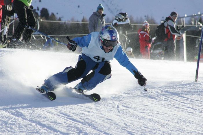 Sci alpino: a Boano, Belfrond, Lucchini e Sala lo Slalom Cuccioli di Courmayeur Sci alpino: a Boano, Belfrond, Lucchini e Sala lo Slalom Cuccioli di Courmayeur