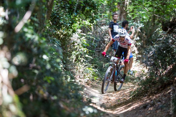 Mountain Bike: Valdostani impegnati alla Coppa del Mondo 'Cross Country' in Germania