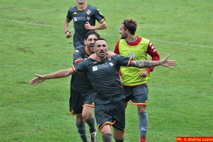Vincenzo Alfiero (foto uff. stampa Bra)