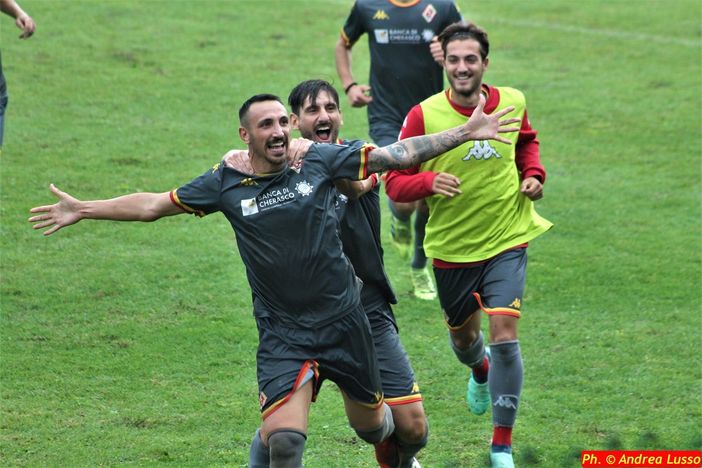 foto e video ufficio stampa Bra