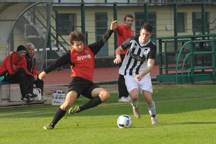 Calcio: Per coronavirus a rischio cancellazione una dozzina di squadre valdostane Calcio: Per coronavirus a rischio cancellazione una dozzina di squadre valdostane