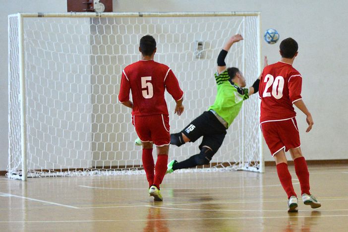 Calcio a 5: Atm cup, al Nipponly va stretto il pari per restare in vetta alla classifica