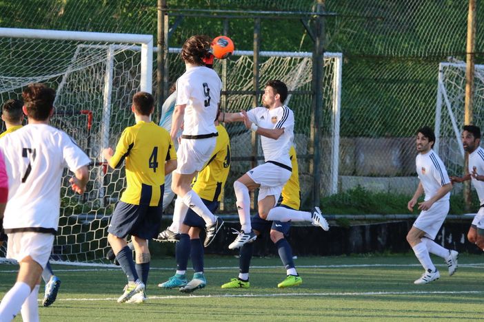 Calcio: Promozione, 'mission quasi impossible' per lo Charva Calcio: Promozione, 'mission quasi impossible' per lo Charva