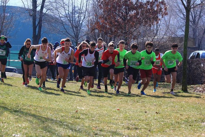 Atletica: Annullata l’ultima indoor, appuntamento a Torino il 14 febbraio