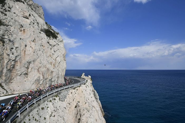Ciclismo: Milano - Sanremo torna di scena il Turchino