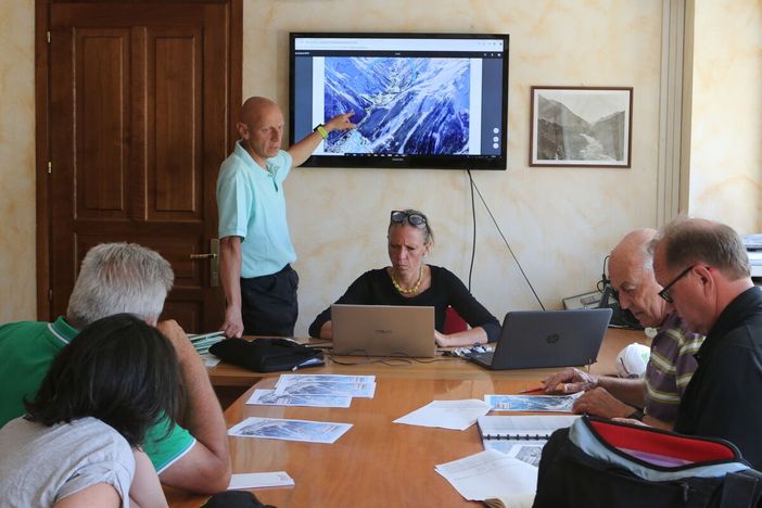 Fondo: Aperte iscrizioni ai Mondiali Master A Cogne dieci giorni dedicati agli sci stretti