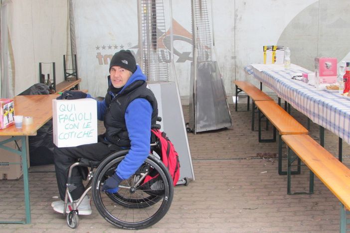 Mondiali wheelchair curling: l'Italia chiude 11esima e retrocede nel Gruppo B