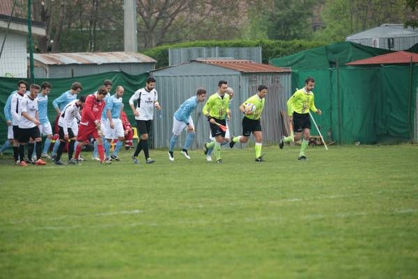 Calcio: Serie D caos retrocessioni; in Lega Pro le prime, in Eccellenza le ultime 4