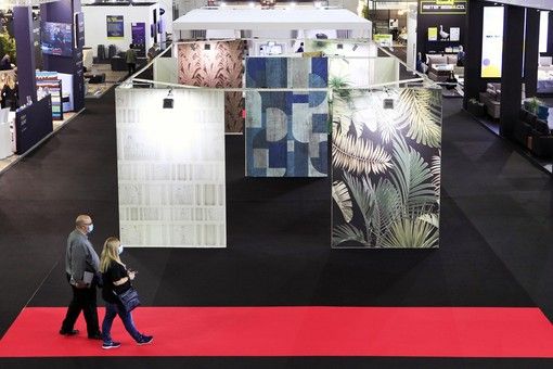 Ultimi giorni per EXPOCASA – IL SALOTTO DELLA CITTÀ Ultimi giorni per EXPOCASA – IL SALOTTO DELLA CITTÀ