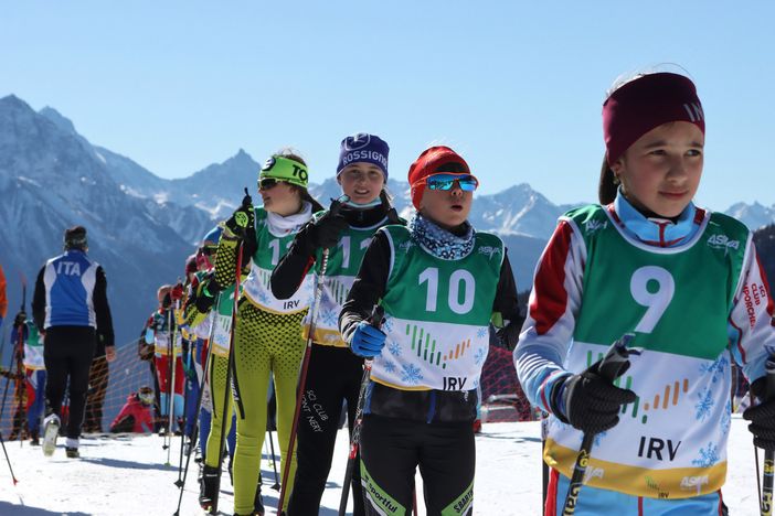 Galleria fotografica di Andrea Chiericato - acmediapress