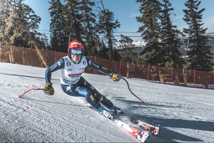 Federica Brignone Federica Brignone