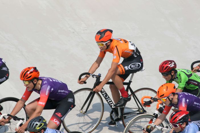 Elisa Giangrasso Elisa Giangrasso