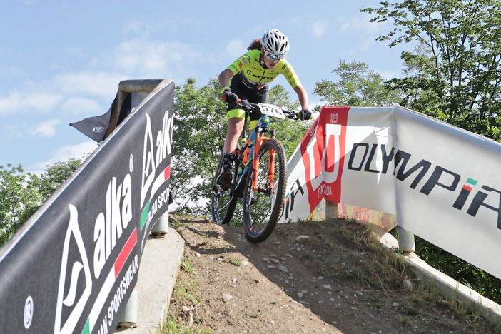 Sofie Guichardaz (repertorio)