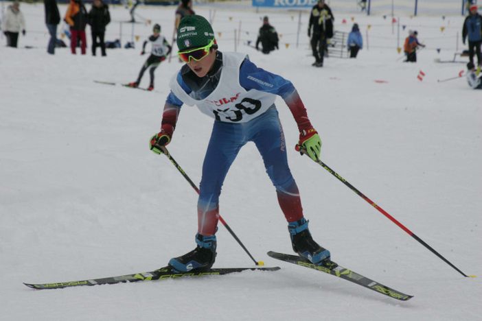 Immagine di repertorio Immagine di repertorio