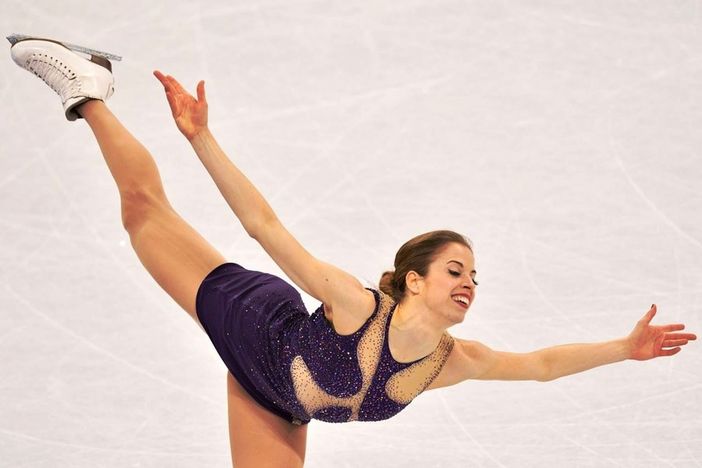 Carolina Kostner