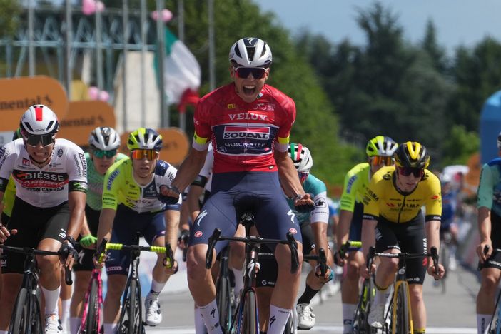 MAGNIER FA SALTARE IL BANCO A SAINT-VINCENT