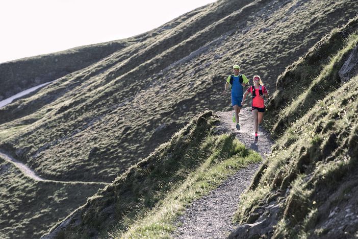 Trail: Covid-19 manda all'aria i piani di Martze à Pià e Soirée Vertikal