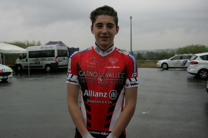 Matteo Balestrini Matteo Balestrini