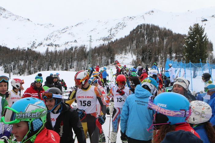 Sci: Conto alla rovescia per il Memorial Fosson