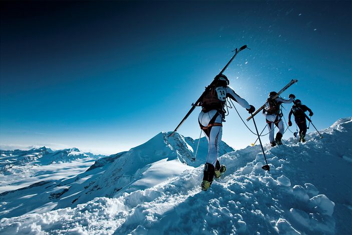 Scialpinismo: Slitta a domenica 28 aprile il Trofeo Mezzalama